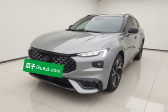 福特 蒙迪欧 2025款 2.0T EcoBoost E 混动 运动版 ST-Line