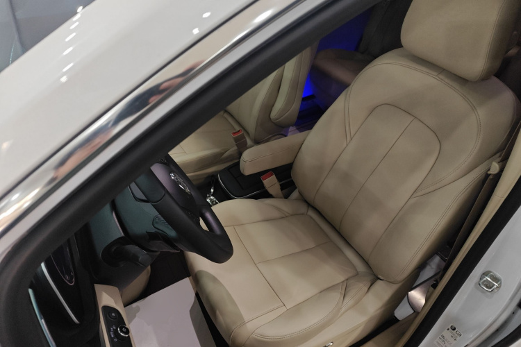 别克GL8 2023款 ES陆尊 尊享型局部细节19