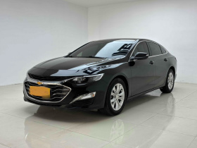 雪佛兰 迈锐宝XL 2020款 535T CVT锐动版