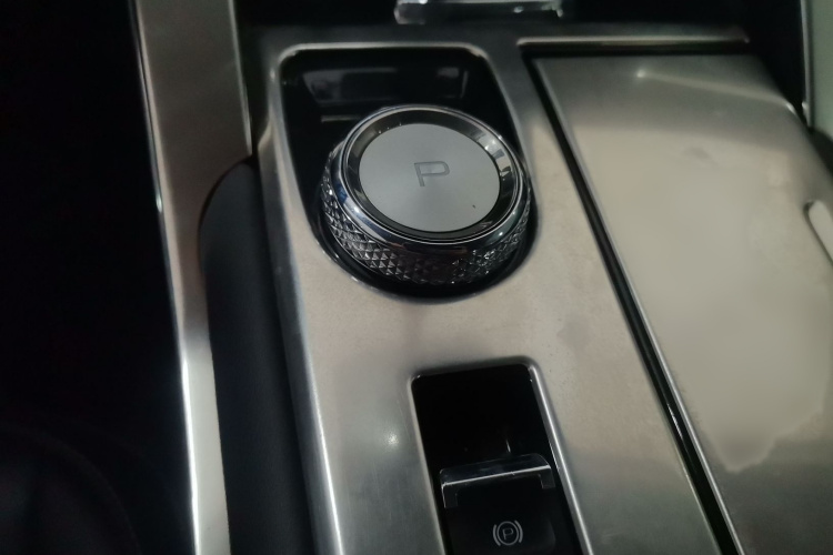 哈弗H6 2022款 第三代 1.5T 自动两驱Pro局部细节18