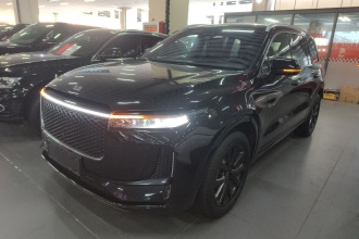 理想汽车 理想ONE 2020款 增程6座版