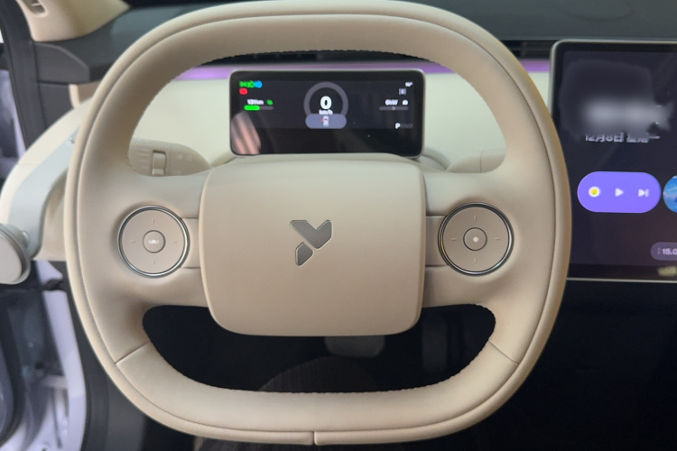 firefly萤火虫 2025款 发光版局部细节13