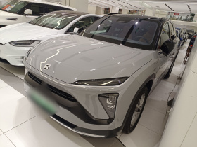 蔚来ES6 2022款 100kWh 性能版