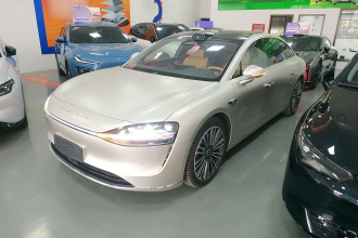 鸿蒙智行 享界S9 2024款 纯电 Ultra 四驱旗舰版