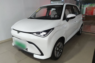 凯翼拾月 2025款 Mate 300km踏浪版