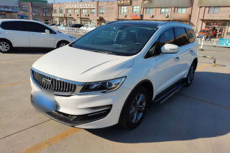 吉利汽车 嘉际 2022款 1.8TD DCT白金舒适型