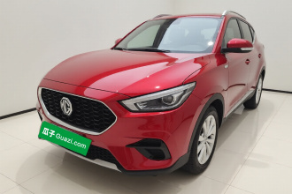 名爵ZS 2020款 180DVVT 自动Lite