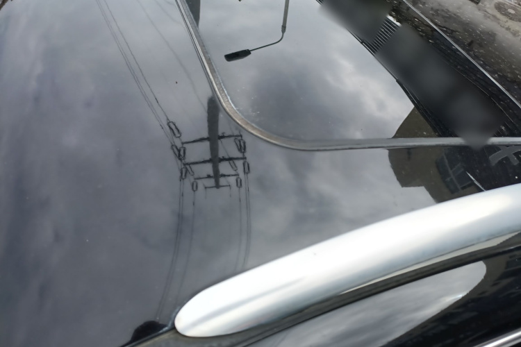 众泰T600 Coupe 2017款 1.5T 手动尊享型局部细节57