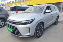 鸿蒙智行 问界M7 2024款 1.5T 四驱Plus版 5座