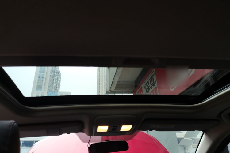 马自达3 昂克赛拉 2017款 三厢 1.5L 自动豪华型 国V局部细节22