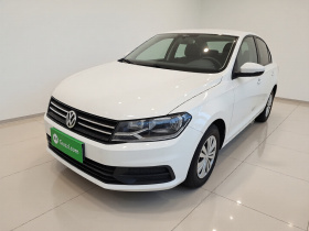 大众 桑塔纳 2019款 1.5L 自动风尚版 国VI