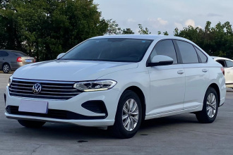 大众 朗逸 2023款 1.5L 自动得逸版