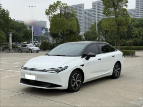 小鹏P5 2024款 500Pro版