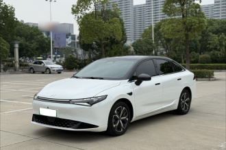 小鹏P5 2024款 500Pro版