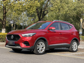 名爵ZS 2020款 180DVVT 自动Lite