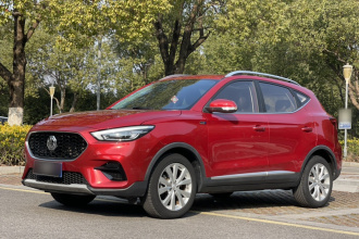 名爵ZS 2020款 180DVVT 自动Lite