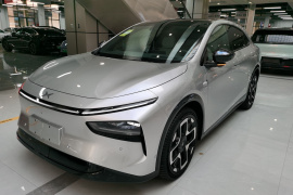 小鹏G7 2025款 702 超长续航 Max