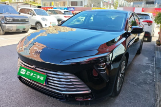 别克 君越 2023款 28T 越享版