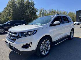 福特 锐界 2018款 EcoBoost 245 四驱尊锐型 7座