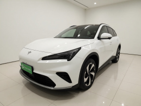 ARCFOX极狐 极狐 阿尔法T5(ARCFOX αT5) 2026款 纯电 660 元境神行版