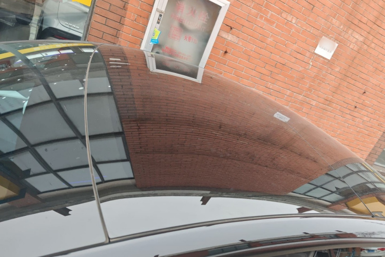 特斯拉 Model 3 2021款 标准续航后驱升级版局部细节57