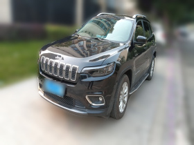 Jeep 自由光 2019款 2.0T 两驱智享版 国VI