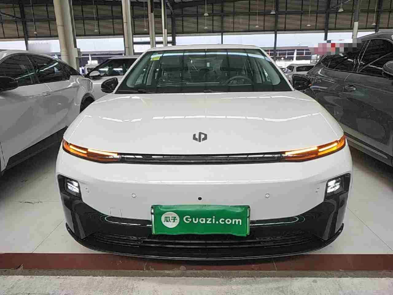 临沂二手零跑B01 2025款，准新车价为何能击穿行情？