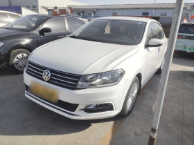 大众 桑塔纳 2019款 1.5L 自动舒适版 国VI