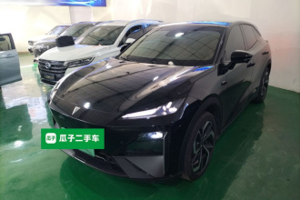 深蓝汽车 深蓝S07 2025款 215Max 华为乾崑智驾ADS SE增程版