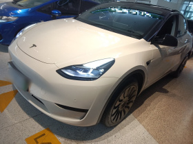 特斯拉 Model Y 2022款 改款 后轮驱动版