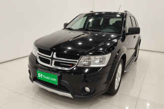 道奇 酷威 2013款 2.4L 两驱尊尚版