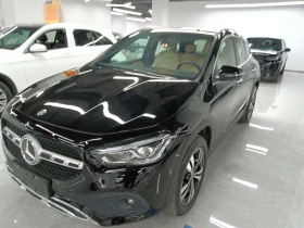 奔驰GLA 2020款 GLA 200