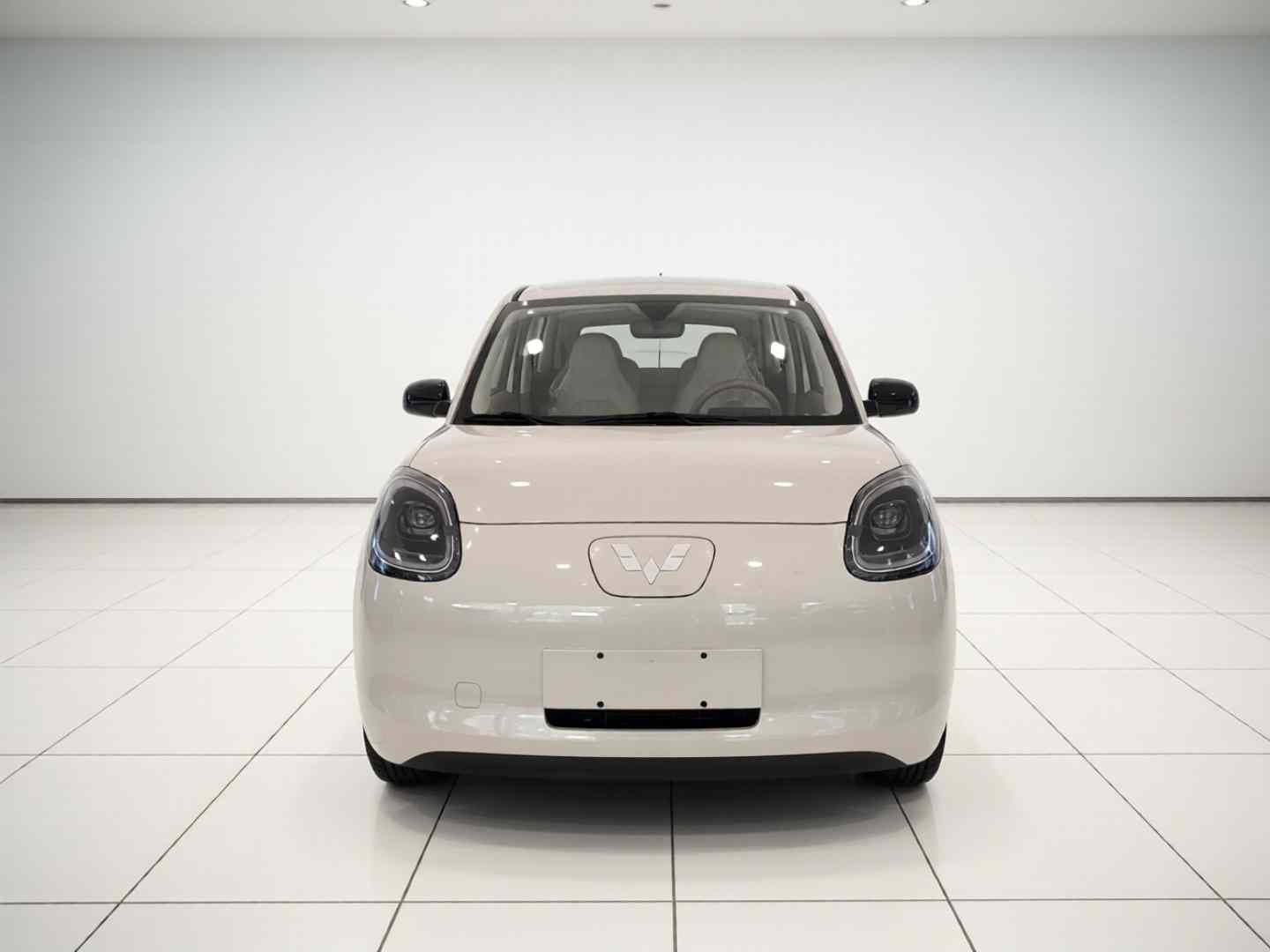 五菱汽车 宏光MINIEV 2025款 第四代 四门版 进阶款(1)