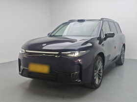 零跑汽车 零跑C16 2024款 增程 200激光雷达版