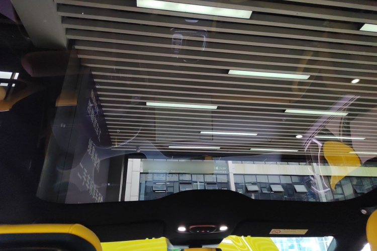 小米汽车 小米SU7 Ultra 2025款 Ultra局部细节22