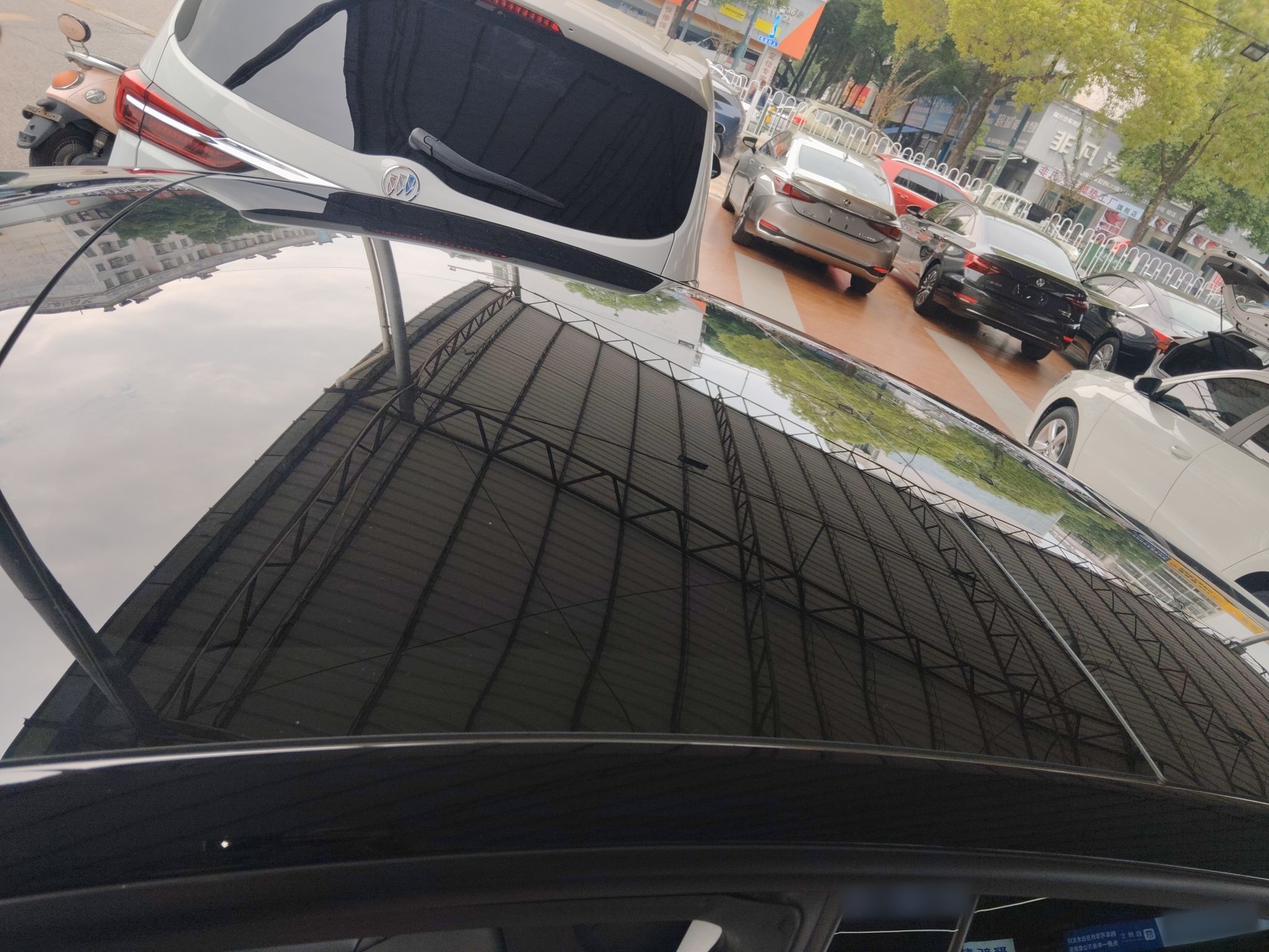 特斯拉 Model 3 2020款 改款 标准续航后驱升级版