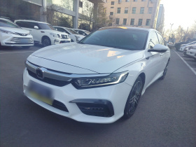 本田 英仕派 2019款 260TURBO 精致版 国VI