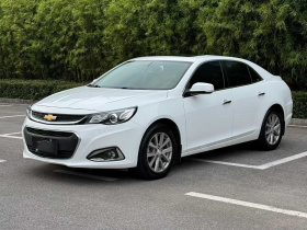 雪佛兰 迈锐宝 2017款 1.5T 自动豪华版