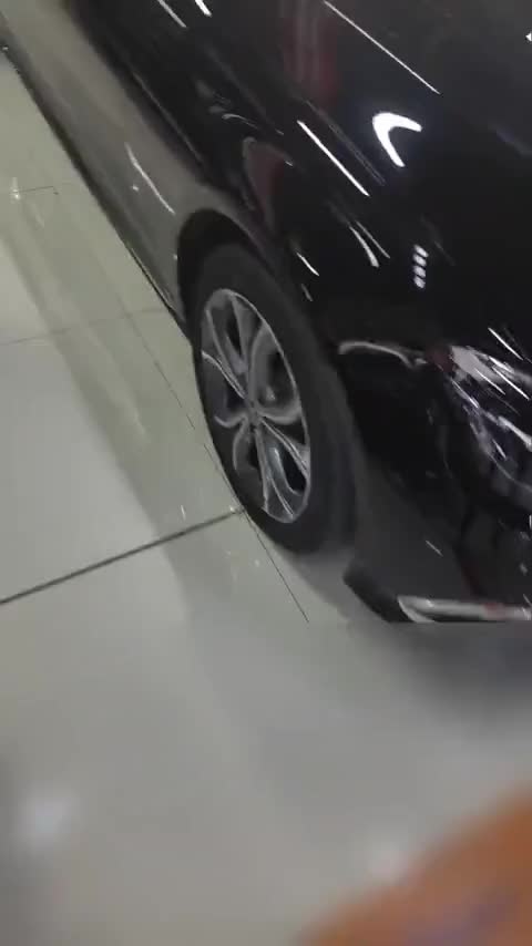 别克GL8 2023款 ES陆尊 舒适型讲解2