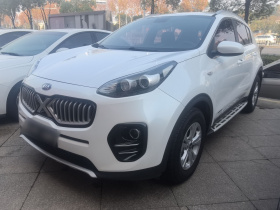 起亚KX5 2016款 2.0L 自动两驱GL