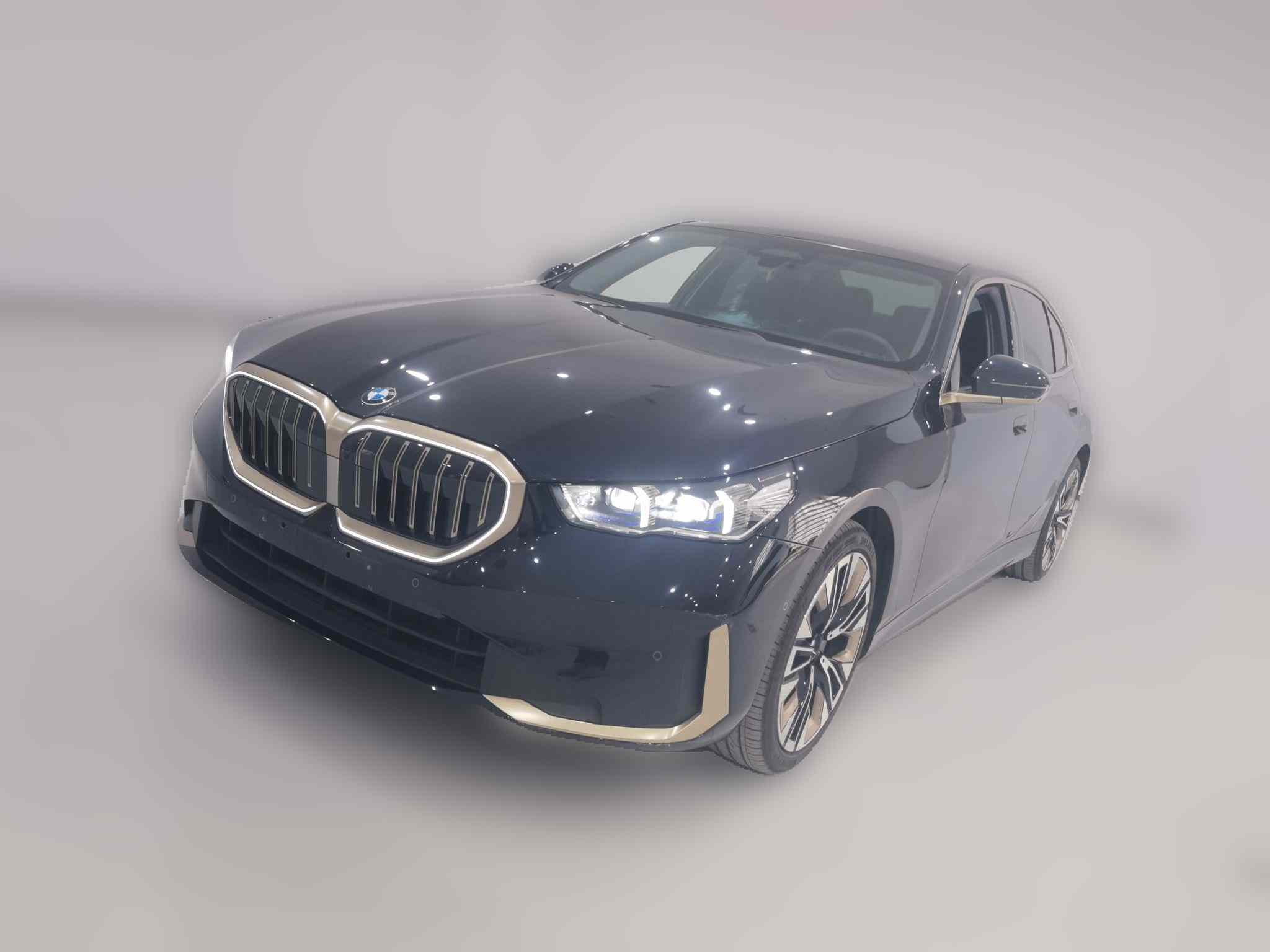 宝马5系 2024款 530Li xDrive 豪华套装(2)