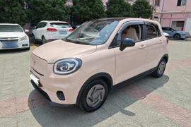 零跑汽车 零跑T03 2023款 200轻享版