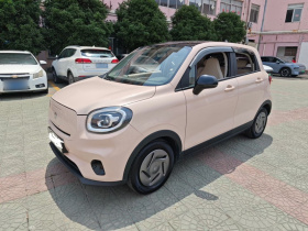 零跑汽车 零跑T03 2023款 200轻享版