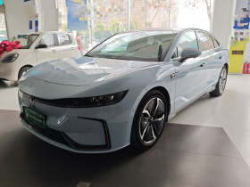 岚图汽车 岚图追光 2023款 四驱长续航版