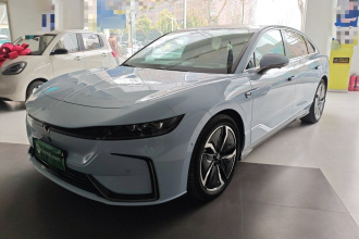 岚图汽车 岚图追光 2023款 四驱长续航版