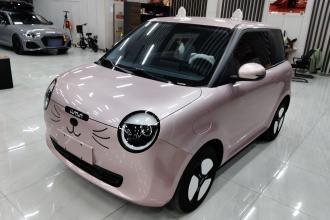 长安启源 长安Lumin 2022款 210km 香甜款