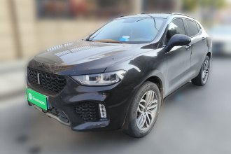 魏牌 VV5 2017款 2.0T 超豪型