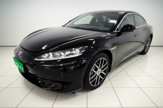 腾势Z9 2024款 1100km 四驱Max版