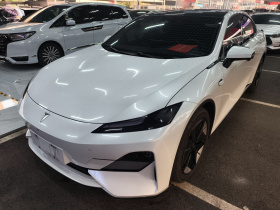 深蓝汽车 深蓝SL03 2023款 515MAX纯电版