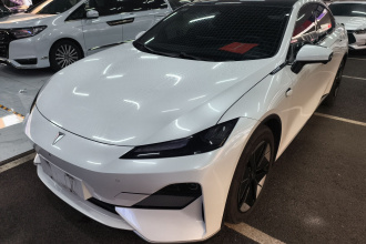 深蓝汽车 深蓝SL03 2025款 纯电经典版